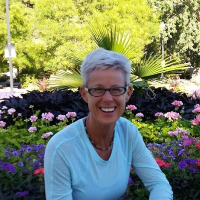 Diane Markham